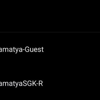 İstanbul Eğitim Araştırma Hastanesi Samatya-Guest Wi-Fi Şifresi