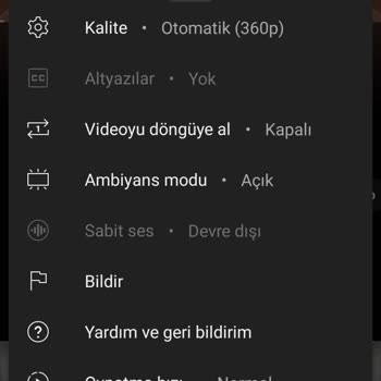 Vodafone Net Hız Sorunu Ve Temsilcinin Alay Geçmesi