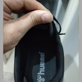 Hummel Yanlış Ürün Gönderimi
