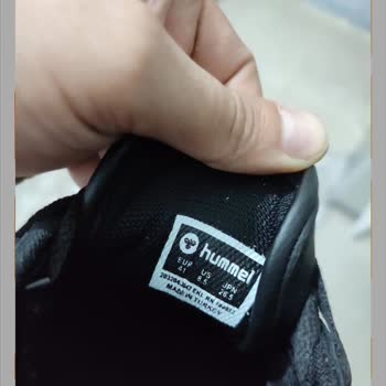 Hummel Yanlış Ürün Gönderimi