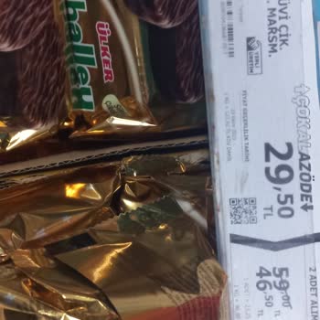 A101 Ürün Fiyatı Ve Kasa Fiyat Farkı