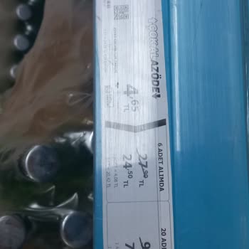 A101 Ürün Fiyatı Ve Kasa Fiyat Farkı