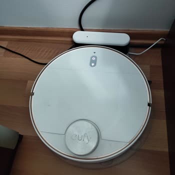 Anker Soundcore  Euf L70 Bataryası 100 Süpürme Dayanmıyor