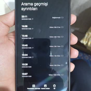 D-Smart-GO/08504841008 - TTNET Müşteri Hizmetleri Aldatmaca