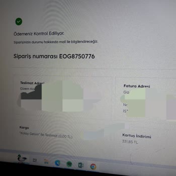 Mavi Markasının Oluşturduğu Mağduriyet!
