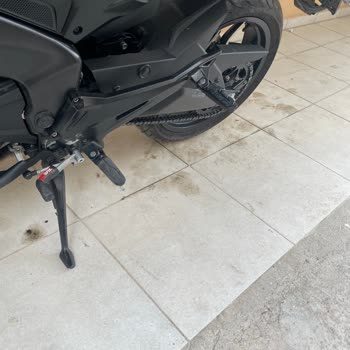 Bajaj Yedek Parça Eksikliği