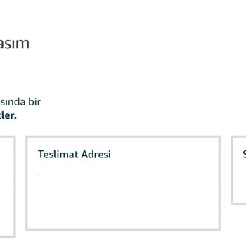 AGT Kurye (aynigunteslim.com) "Teslimat Denendi" Yalanı