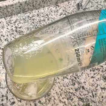 Schweppes İçinde Neler