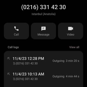 Yurtiçi Kargo Kavacık Kargo, Ürün Zararımın Karşılanmasını Talep Ediyorum