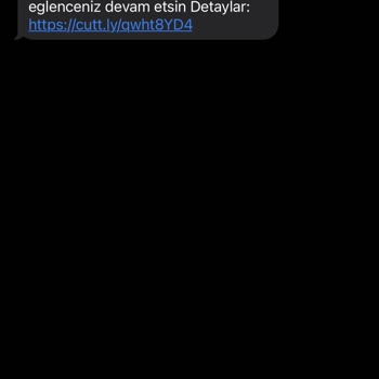 Cutt. Ly Üyeliksiz Mesaj