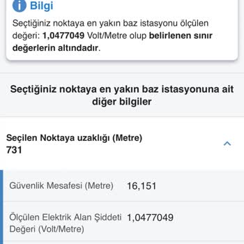 Vodafone İnternet Çekim Kalitesizliği