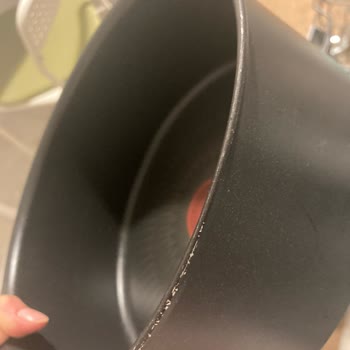 Tefal 6x Tencere Soyuldu