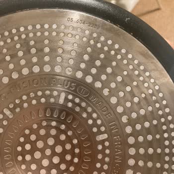 Tefal 6x Tencere Soyuldu