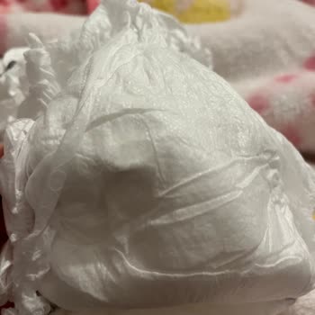 Sleepy Bebek Bezi Sıkıntısı!