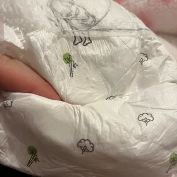 Sleepy Bebek Bezi Sıkıntısı!