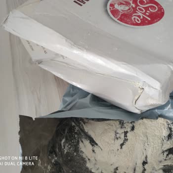 MNG Kargo Patlak Gelen Kargom