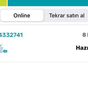 Watsons Online Sipariş Sorunu
