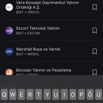 Midas'ta Halka Arz Bulamıyorum