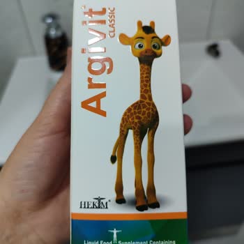 Argivit Şiddetli Kusma Herkes Kullanmamalı