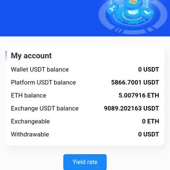 Trust Wallet ETH Madencilik Havuzu Hesabım Kilitlendi