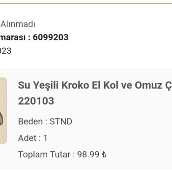 Sürat Kargo Afyon Şubesi Kargoları Dağıtıma Çıkartmıyor!