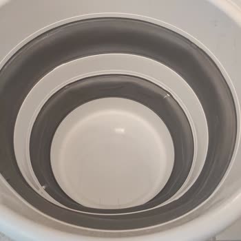 Civil Mağazacılık Banyo Seti Çok Kötü