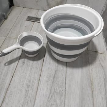 Civil Mağazacılık Banyo Seti Çok Kötü