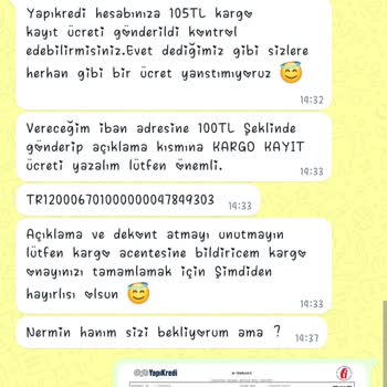 Evde Ekişi Paketleme İnternetten İş Başvurusu Mağduriyeti