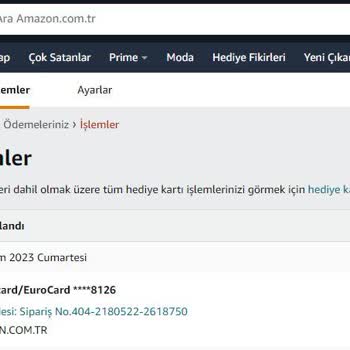 Garanti Bankası İade Alıkoyması
