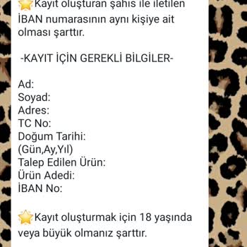 Evde Ekişi Paketleme Paketleme Acentası Başvuru