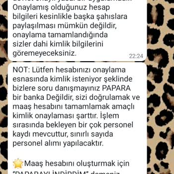 Evde Ekişi Paketleme Paketleme Acentası Başvuru