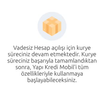 Yapı Kredi Kurye Sorunuyla Hesap Açma Çıkmazı
