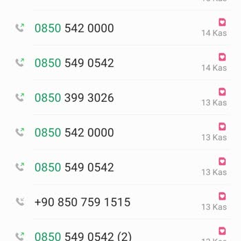 Vodafone Hat Taşıma Ve Müşteri Hizmetlerinin Çözümsüzlüğü İle Oyalaması
