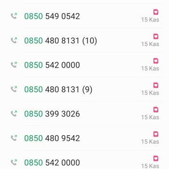 Vodafone Hat Taşıma Ve Müşteri Hizmetlerinin Çözümsüzlüğü İle Oyalaması