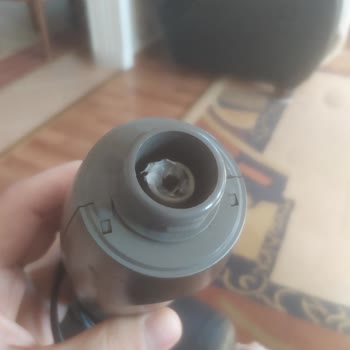 Tefal Kalitesiz Ürün Sorunu