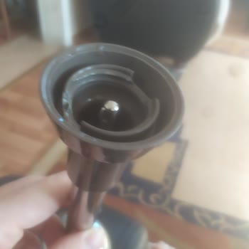 Tefal Kalitesiz Ürün Sorunu