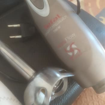 Tefal Kalitesiz Ürün Sorunu