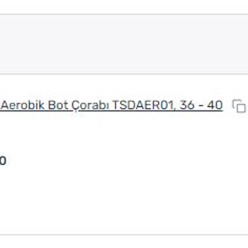Trendyol Çözüm Ekibi Ve Muhasebe Birimi Çalışmıyor!