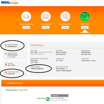 Trendyol Çözüm Ekibi Ve Muhasebe Birimi Çalışmıyor!