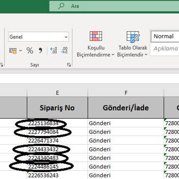 Trendyol Çözüm Ekibi Ve Muhasebe Birimi Çalışmıyor!