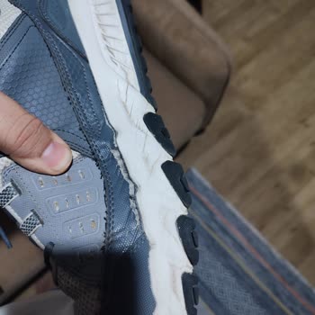 Skechers Ayakkabım 3 Ayda Perişan Oldu, Skechers Pişmanlıktır