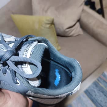 Skechers Ayakkabım 3 Ayda Perişan Oldu, Skechers Pişmanlıktır