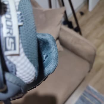 Skechers Ayakkabım 3 Ayda Perişan Oldu, Skechers Pişmanlıktır
