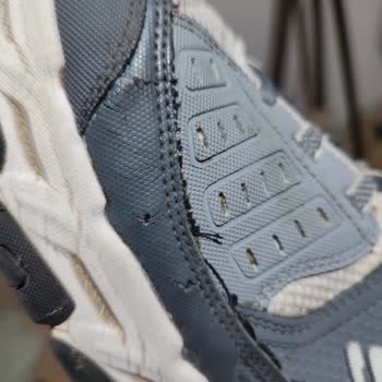 Skechers Ayakkabım 3 Ayda Perişan Oldu, Skechers Pişmanlıktır