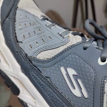Skechers Ayakkabım 3 Ayda Perişan Oldu, Skechers Pişmanlıktır