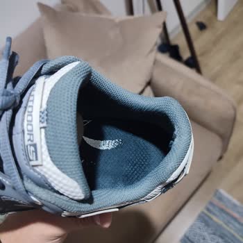 Skechers Ayakkabım 3 Ayda Perişan Oldu, Skechers Pişmanlıktır