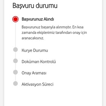Vodafone Numara Taşıma Fiyaskosu!