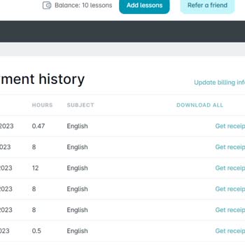 Preply'de Çift Tahsilat Mağduriyeti