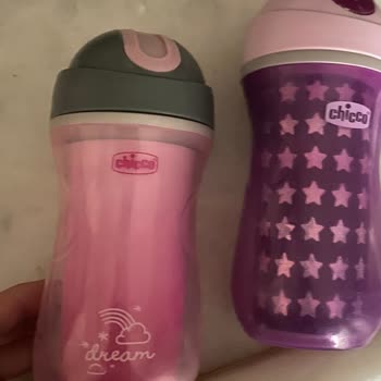 Chicco Suluk Pipetinin Hiçbir Yerde Bulunmaması!