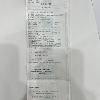 A101 Elektrikli Motosiklet Teslimatını Yapmıyor